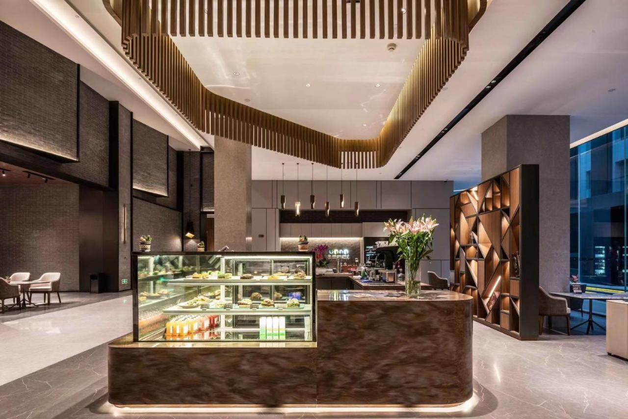 Urcove By Hyatt Lujiazui Expo Center Hotel 4*