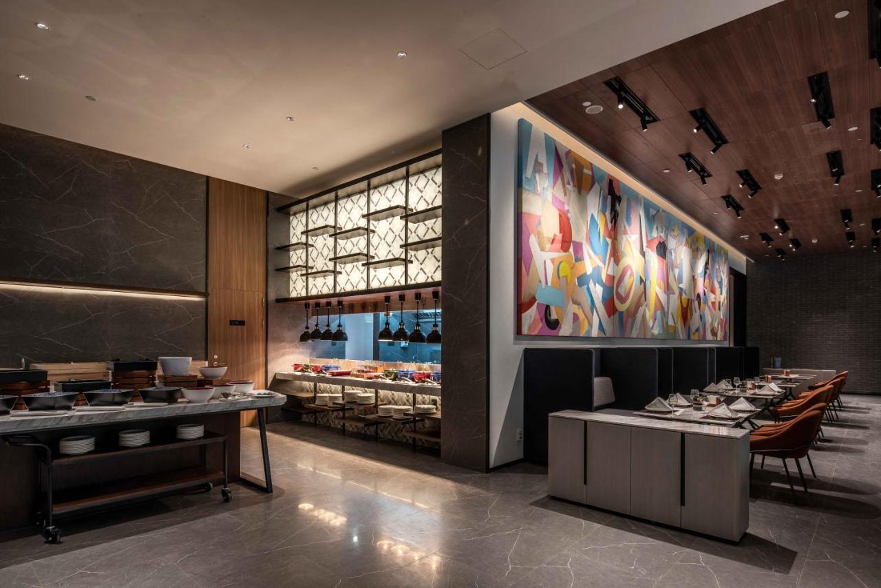 Urcove By Hyatt Lujiazui Expo Center