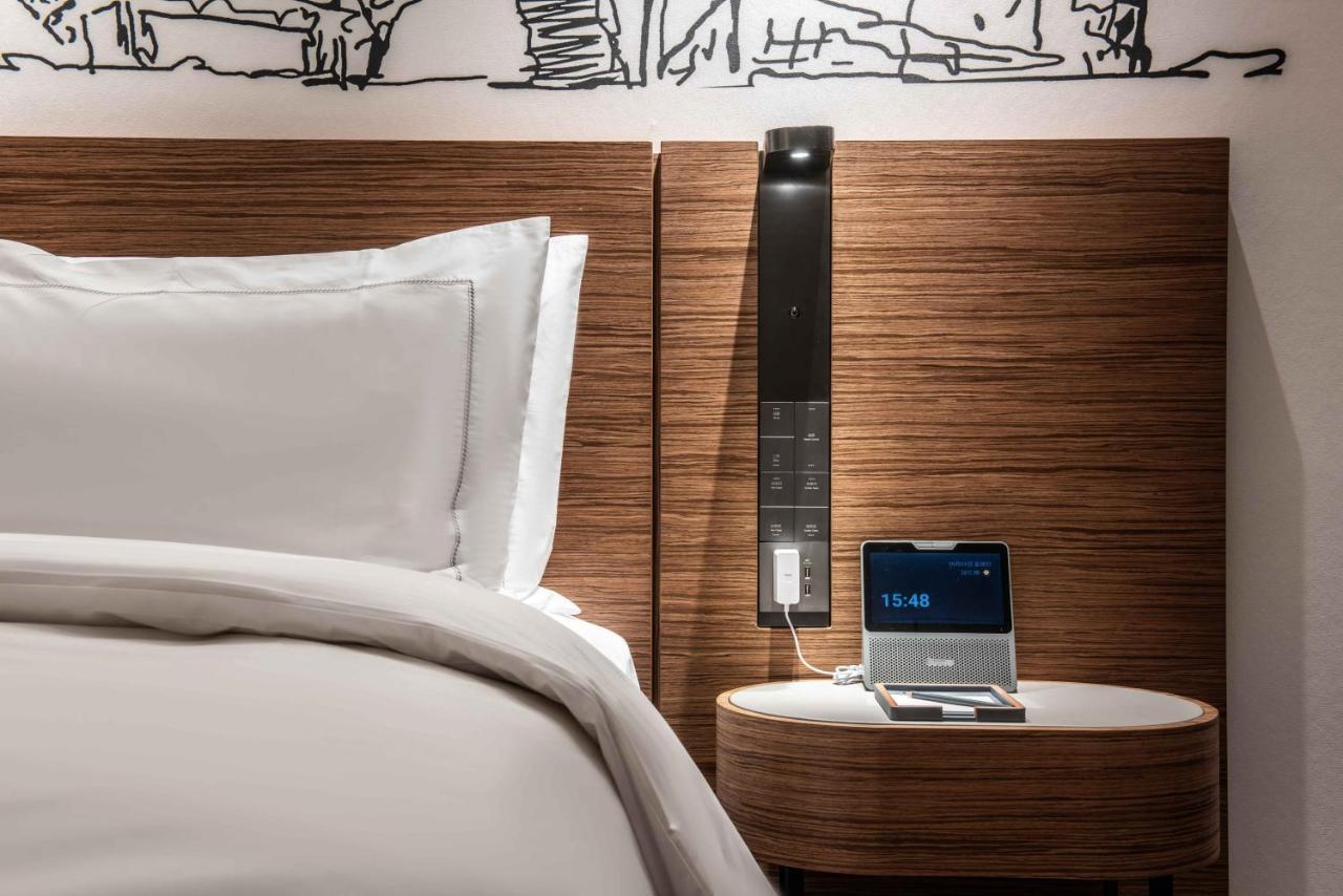 Urcove By Hyatt Lujiazui Expo Center Hotel