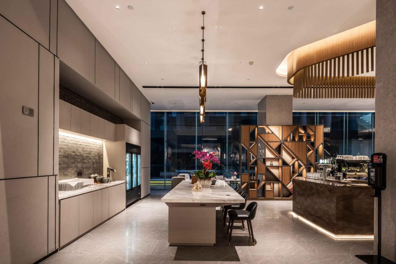 Urcove By Hyatt Lujiazui Expo Center Hotel